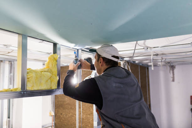 Best Insulation for Specific Applications in Vinton, TX