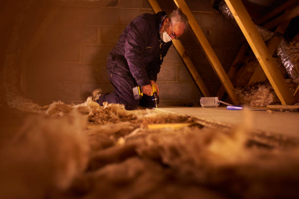 Best Insulation for Specific Applications in Vinton, TX